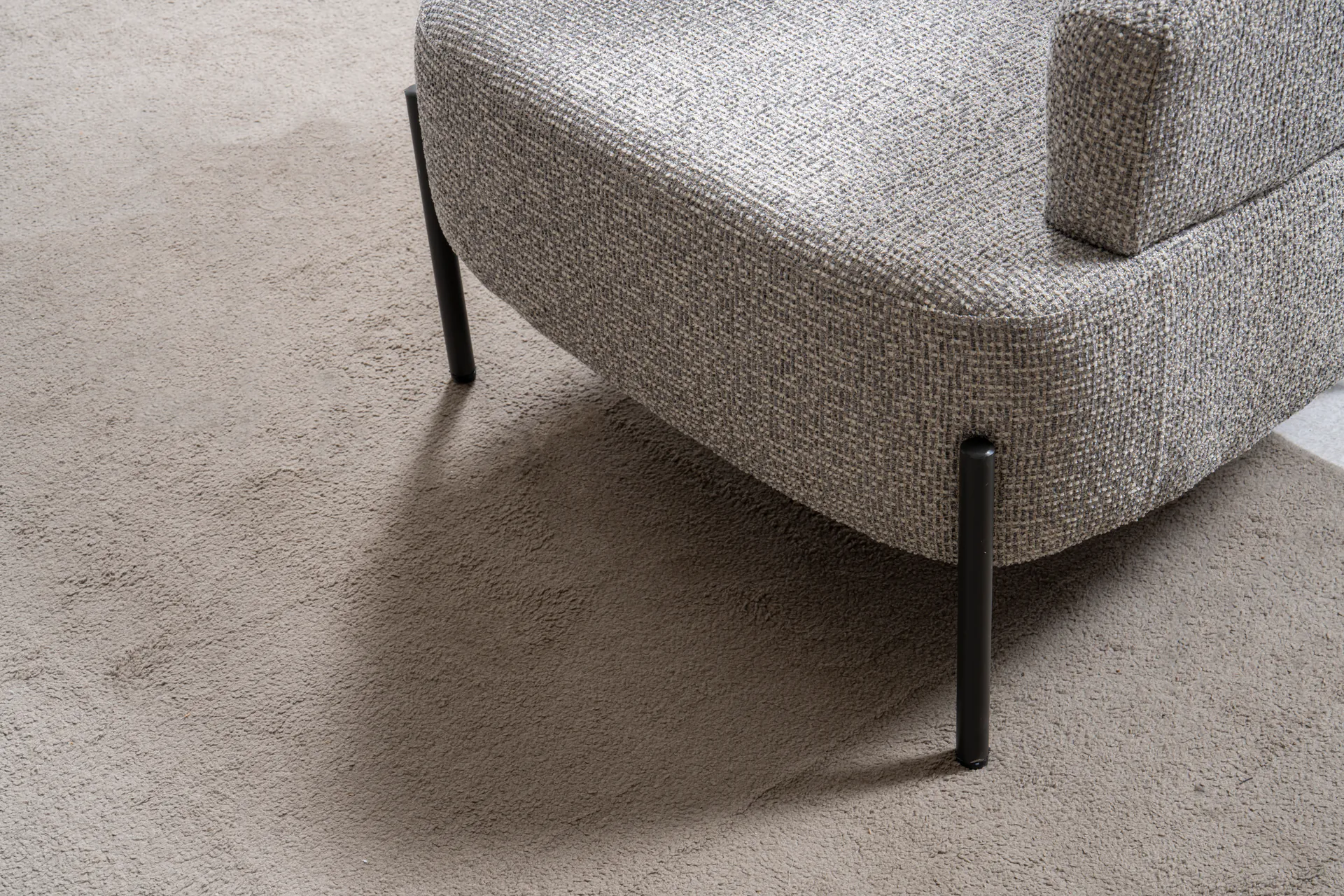 Verona Gri Koltuk Takımı